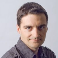 Michal Ruml - product manager Finance.cz